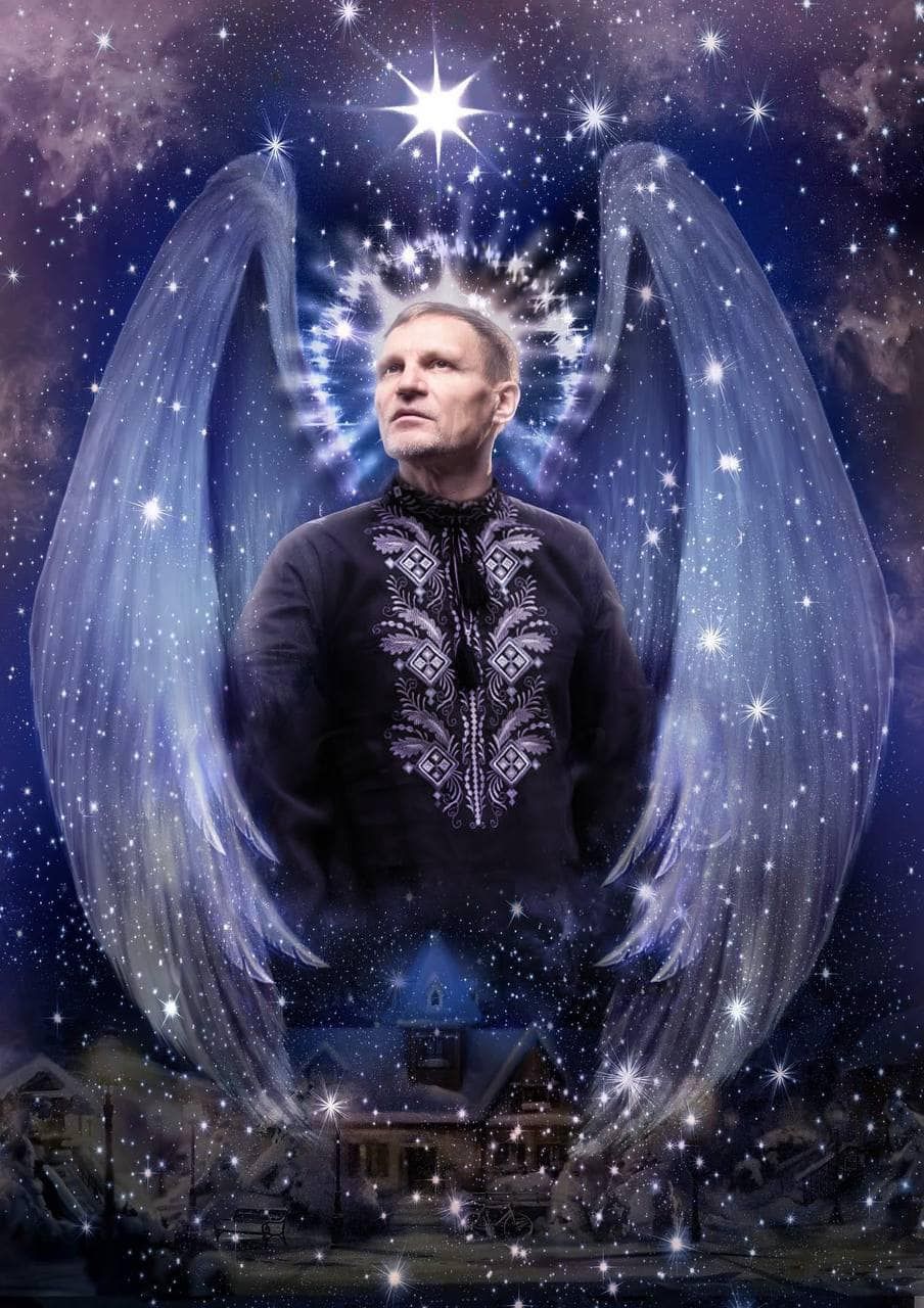 Олег Скрипка знал заранее, чем закончатся Майданы