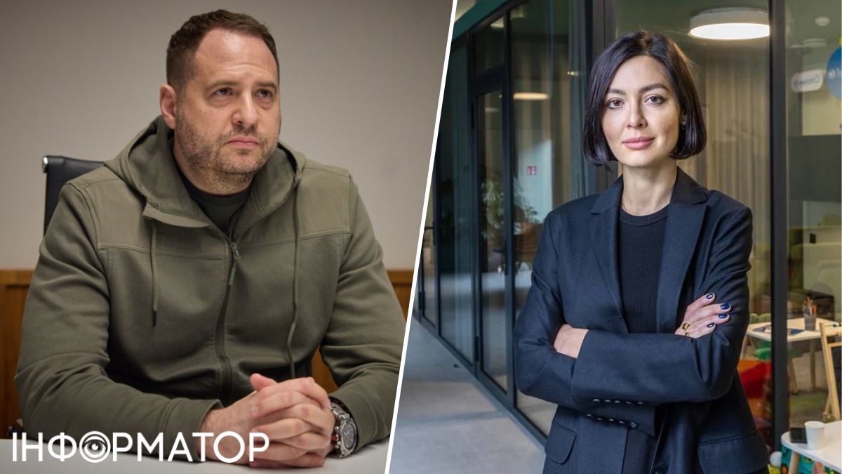Телега Єрмака стала нудною: ані смайликів, ані емоцій - верніть Зарівну