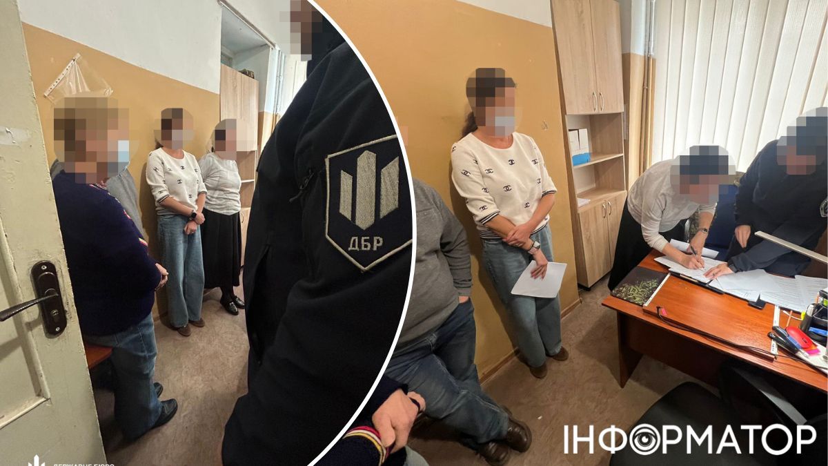 Торгували довідками для ухилянтів: правоохоронці накрили посадовців ТЦК Одеси