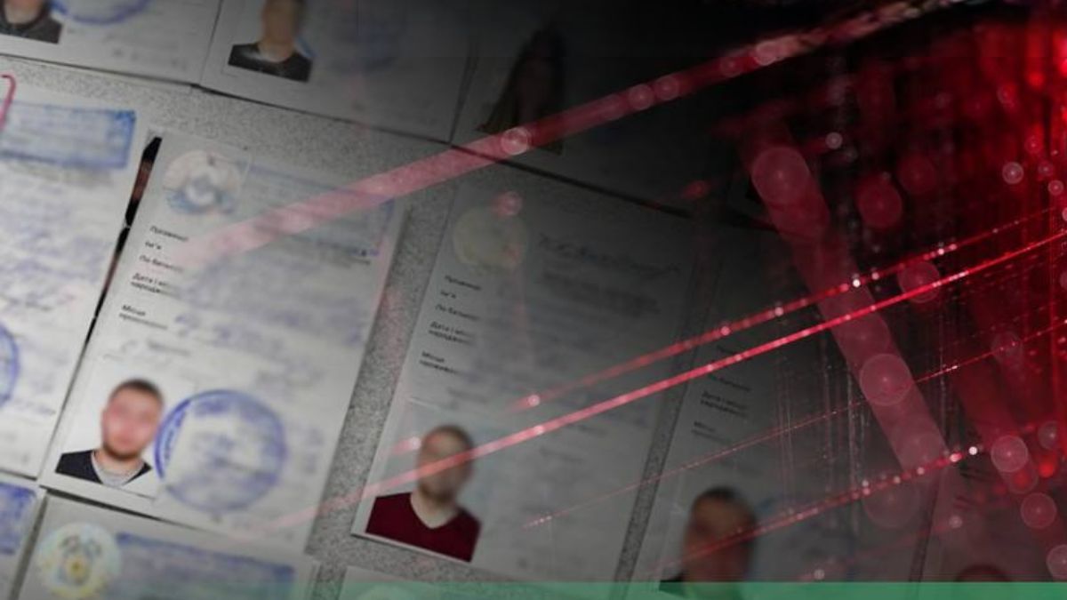 Підробні меддовідки для водіїв Фото: Головний сервісний центр МВС