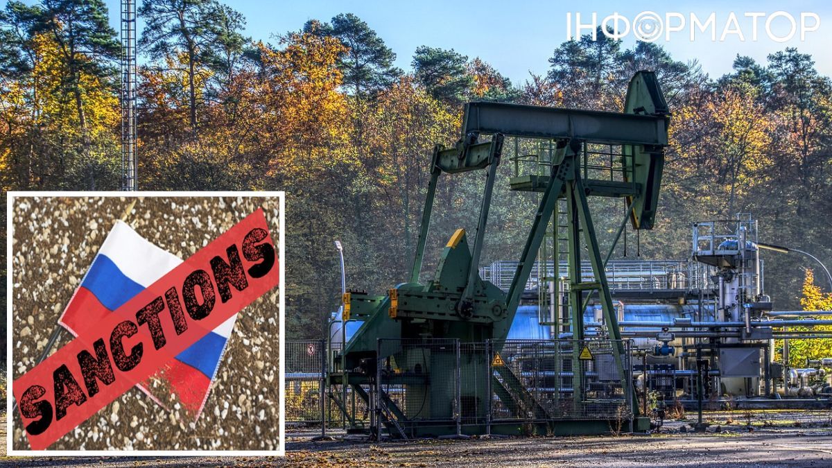 США запровадили санкції проти нафтових гігантів РФ, вимагаючи від Кремля зупинити війну в Україні