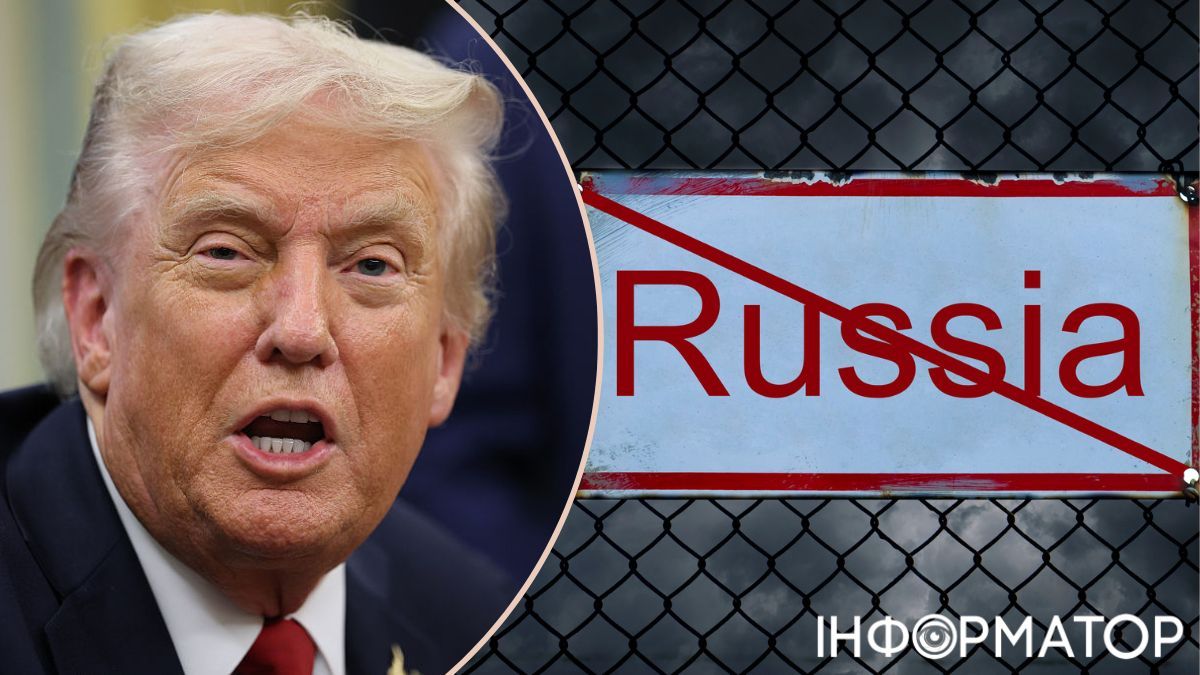 Чернігівський блогер Яровед пояснив, що насправді робить Трамп