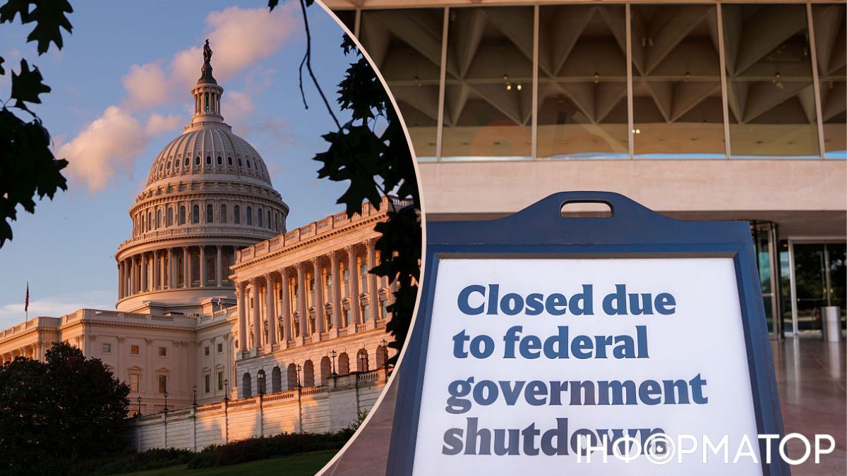 Шатдаун у США може побити рекорд