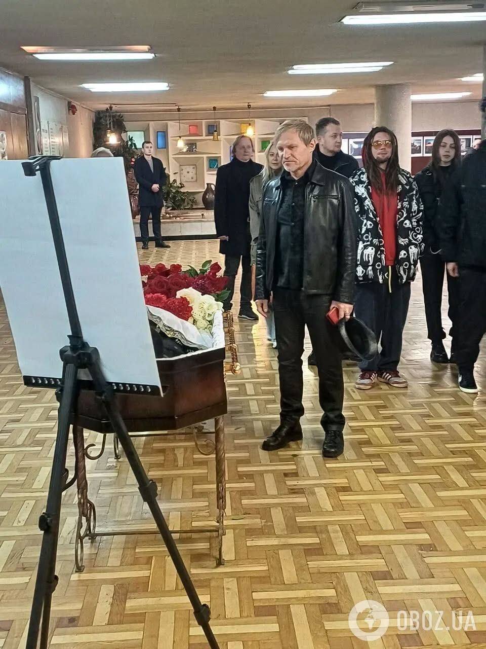 Олег Скрипка. Олег Скрипка.