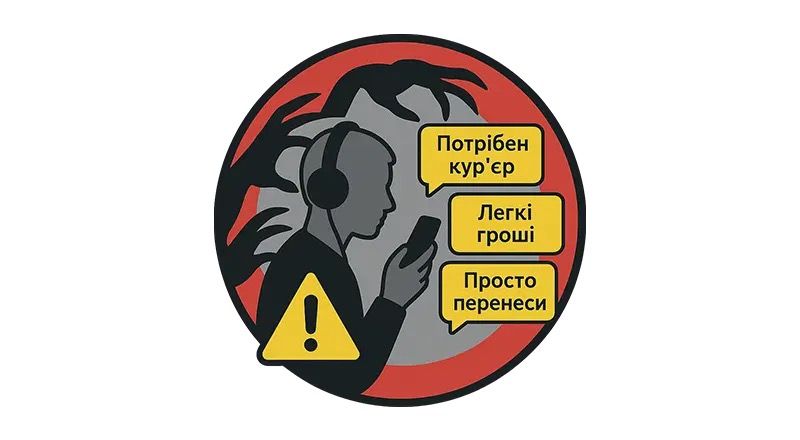 Пастка вербування РФ для дітей: в мережі зʼявилися поради психолога для батьків та вчителів 1