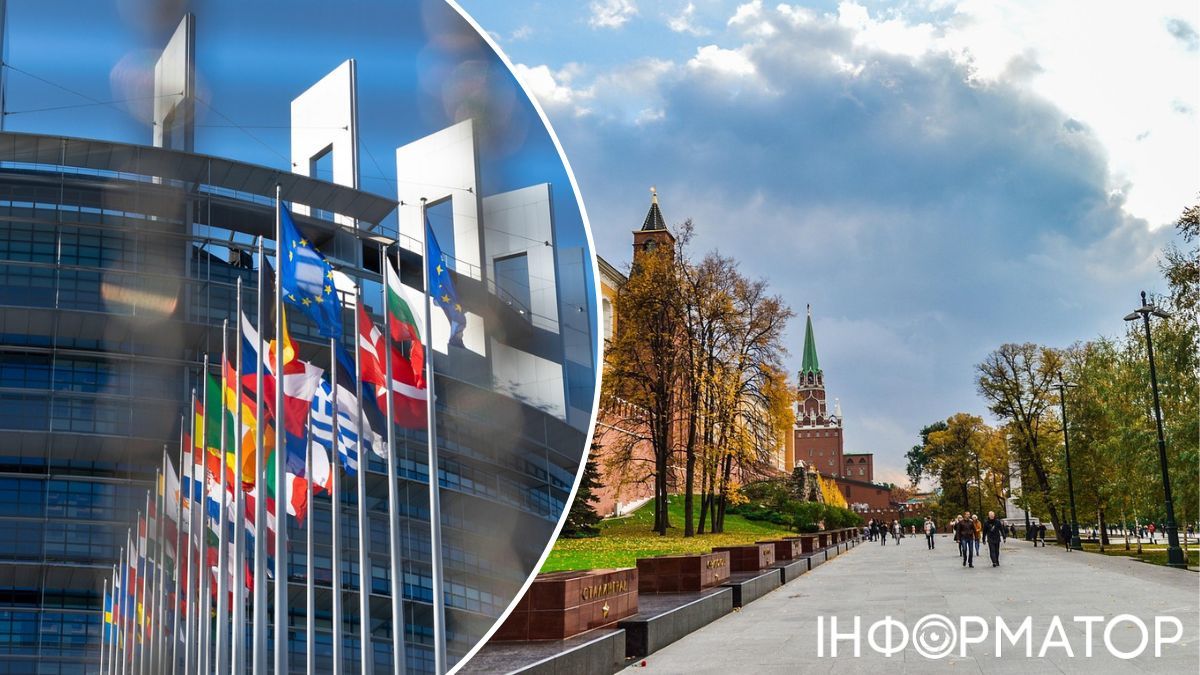 ЄС обмежив продаж турів до Росії, російським туристам в Європі теж не раді - санкції