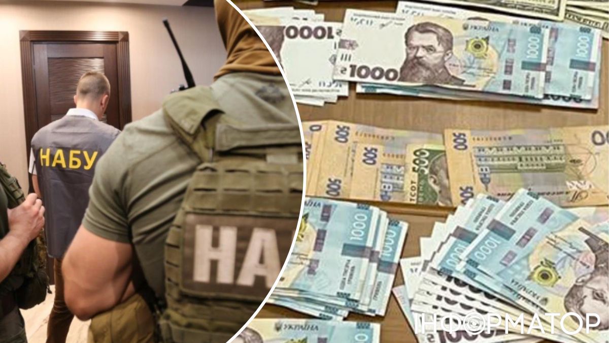 НАБУ спіймало адвокатів, які пропонували підзахисному підкупити суддю
