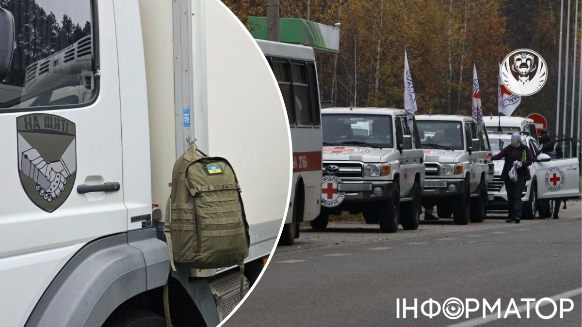 Обмін полоненими: загиблих захисників повернули додому