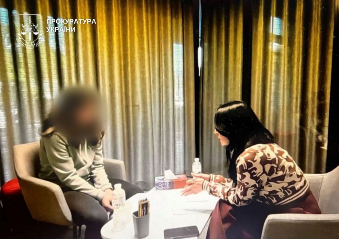 Допомагала збоченцю ґвалтувати власну доньку: Офіс генпрокурора наполягатиме на найсуворішому покаранні 1