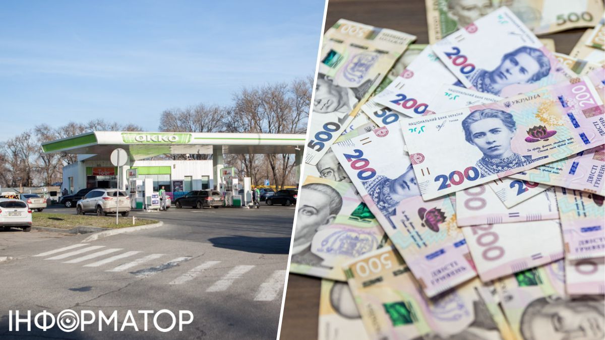 Які права має водій на АЗС і куди скаржитись на їх порушення, пояснили у Держпродспоживслужбі
