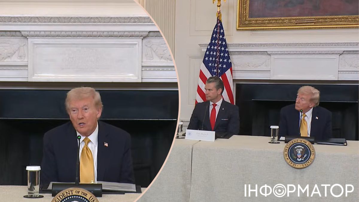 Трамп прокомментировал "неуязвимость" Путина к санкциям