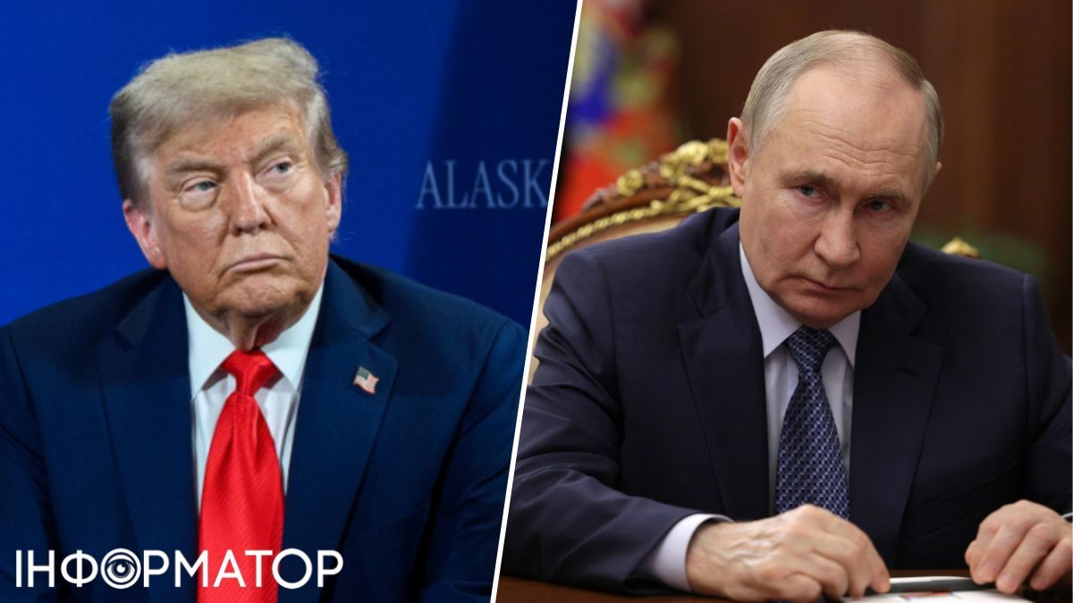 Трамп розлютився на Путіна, але обрав не найжорсткіші санкції проти РФ - WSJ