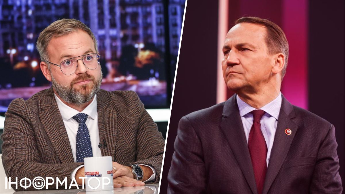 Голова МЗС Польщі посварився с угорцями: послухайтесь президента Трампа