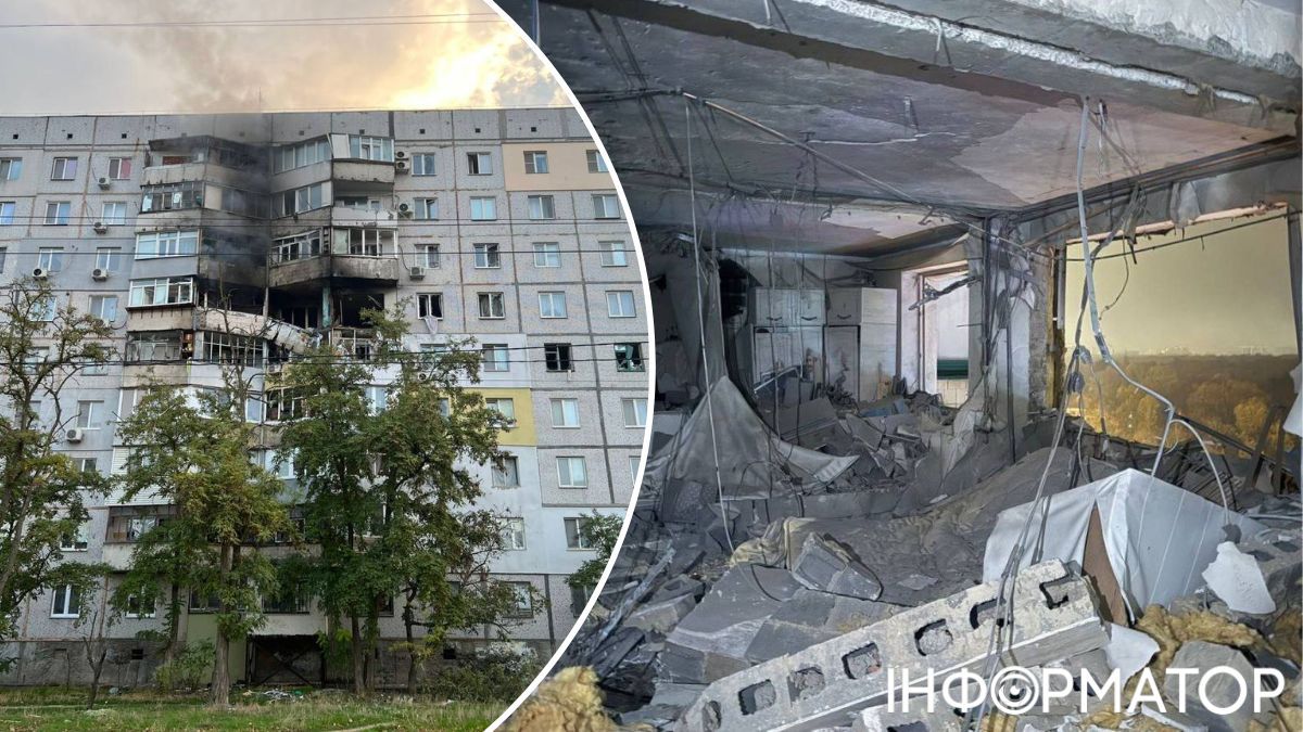 Атака БПЛА на Москву та Підмосковʼя: всі екстрені служби на місці прильоту у Красногорську