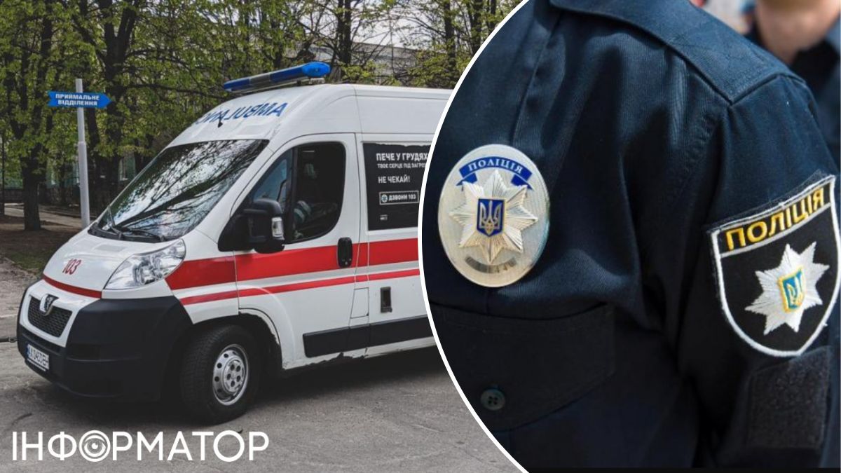 После огласки в СМИ полиция Киева начала расследовать гибель мобилизованного в Подольском ТЦК