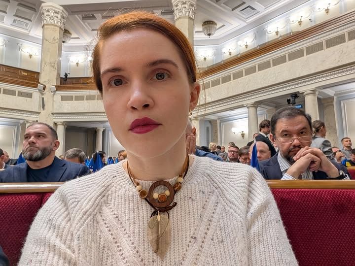 Секта свидетелей растет: Безуглая похвасталась рекордом подписчиков на Facebook 1