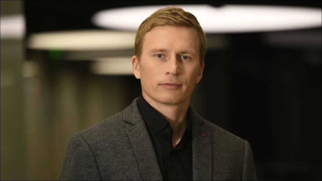 Система, що боїться змін: Руслан Пахомов спростував фейк про «затримання» та заявив про тиск НАБУ на бізнес, який модернізує Укрзалізницю