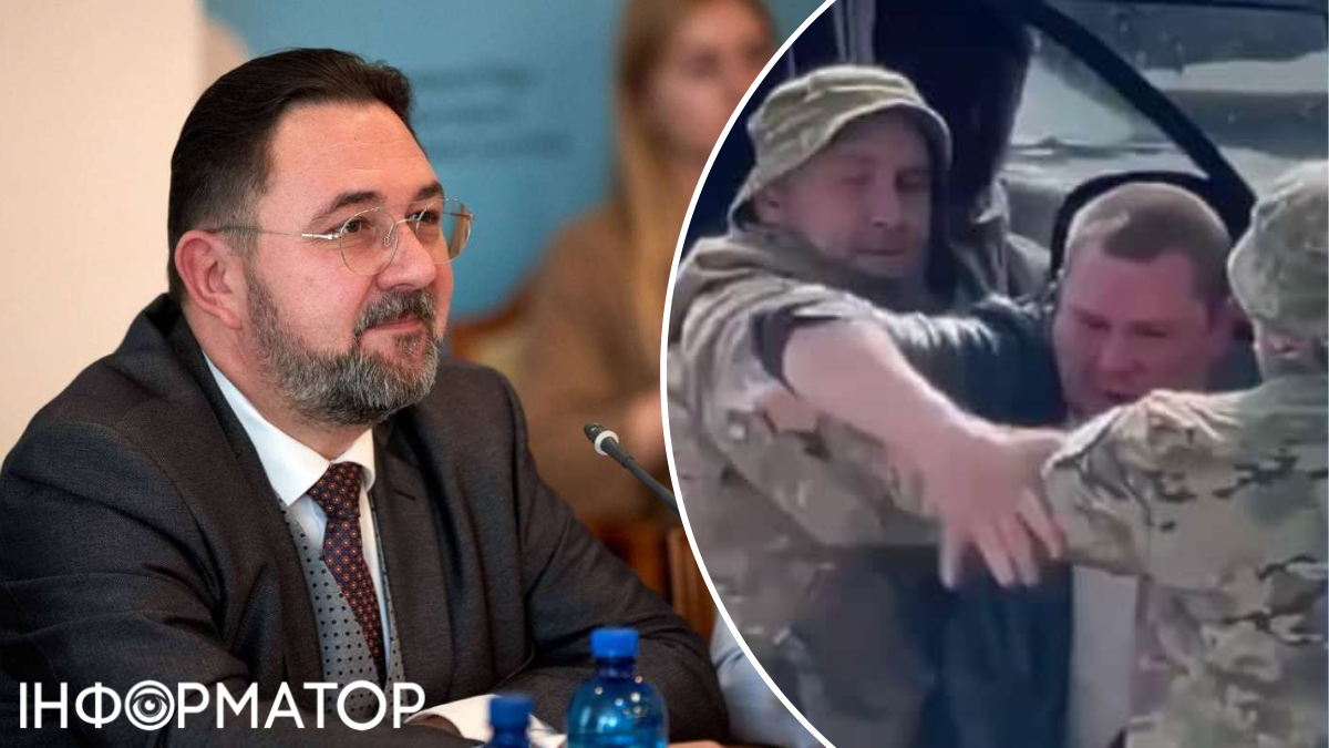 Никита Потураев, ИИ, дипфейк