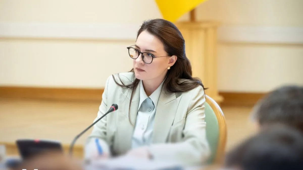 Правительство запускает механизм компенсации военных рисков для бизнеса, - Свириденко раскрыла детали