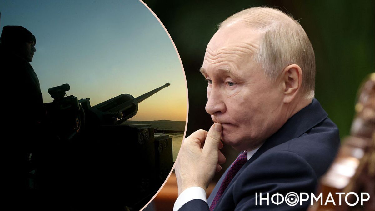 У Путіна заявили, що Україна і Росія наблизились до миру