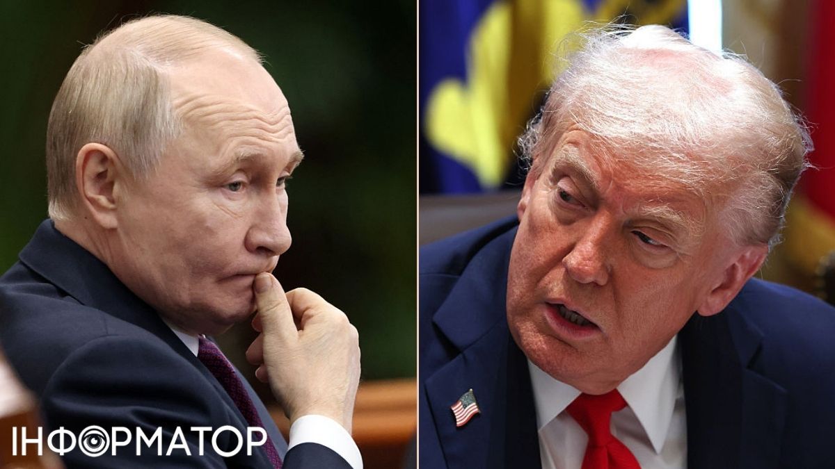 Москва не поняла позицию Трампа по Донбассу