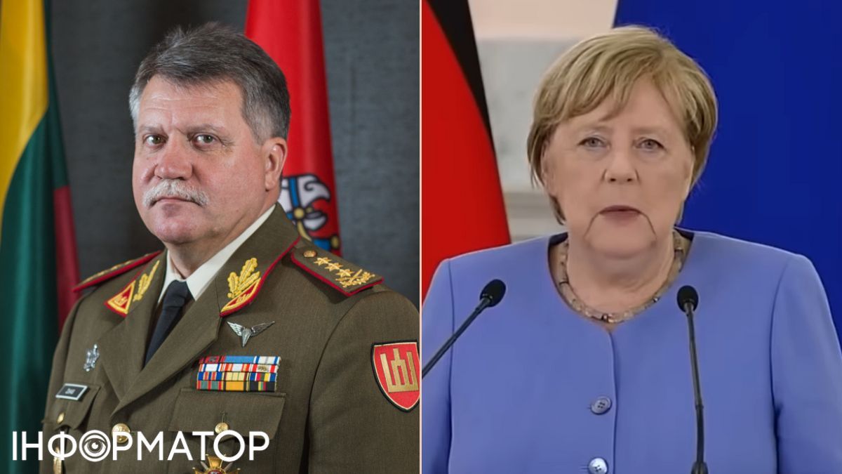 Меркель могла завадити Україні захистити Крим