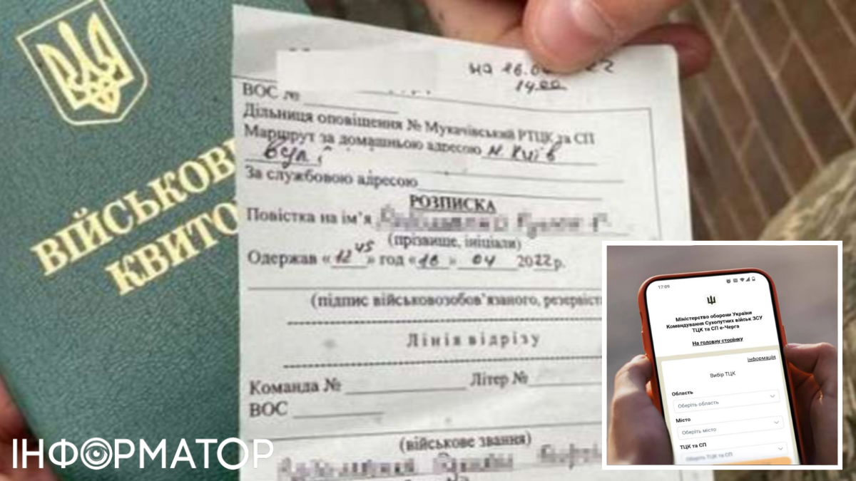 отсрочка от мобилизации