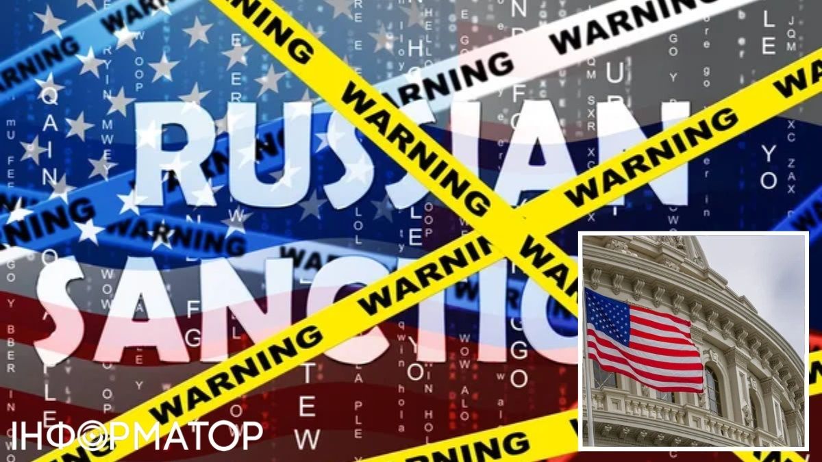 Трамп розглядає нові санкції проти Росії