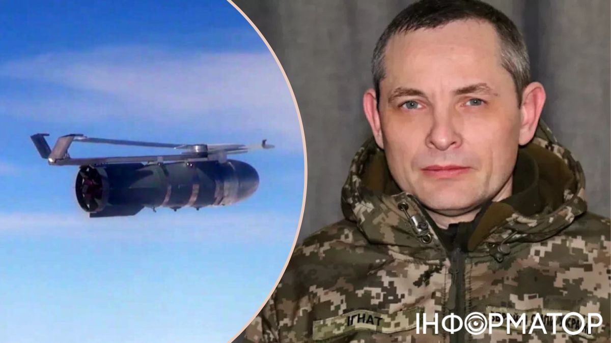 Юрій Ігнат пояснив, чи є загроза КАБів на Одещині серйозною