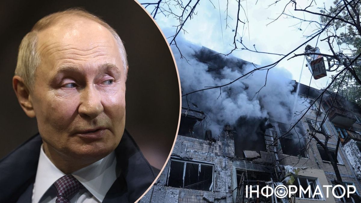 У Путіна назвали ключові умови для завершення війни