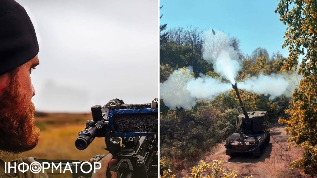 війна в Україні