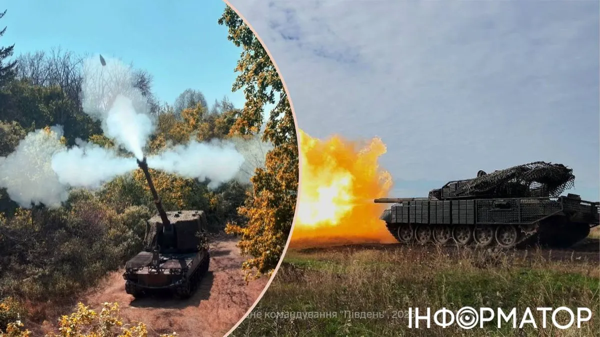 В ISW повідомили про контратаки ЗСУ і звільнення селищ на Харківщині