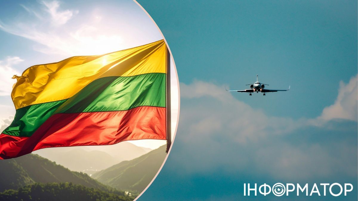 Науседа закликав закрити кордон з Білоруссю та обмежити транзит до Калінінграда