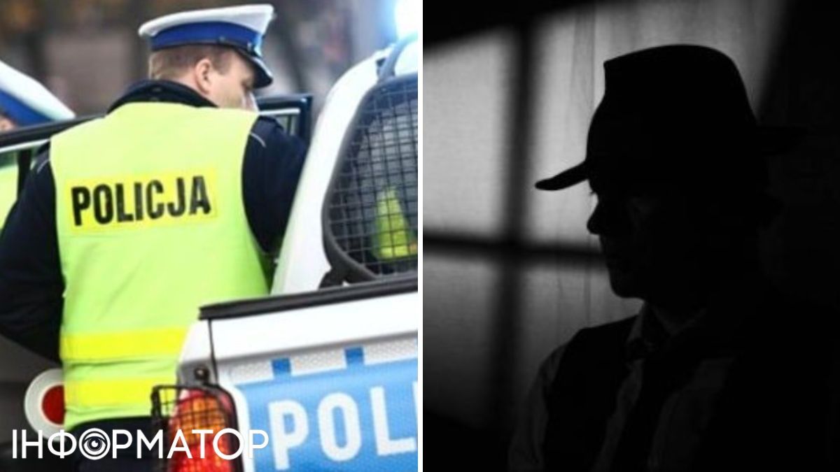 В Польше двух украинцев подозревают в шпионаже за военными и техникой для Украины