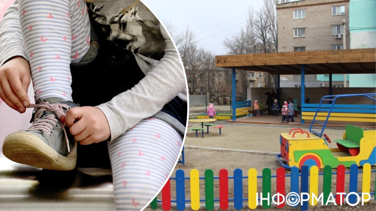 В Одесі вихователі знущались з дітей у садочку: одну звільнять, іншу відсторонять