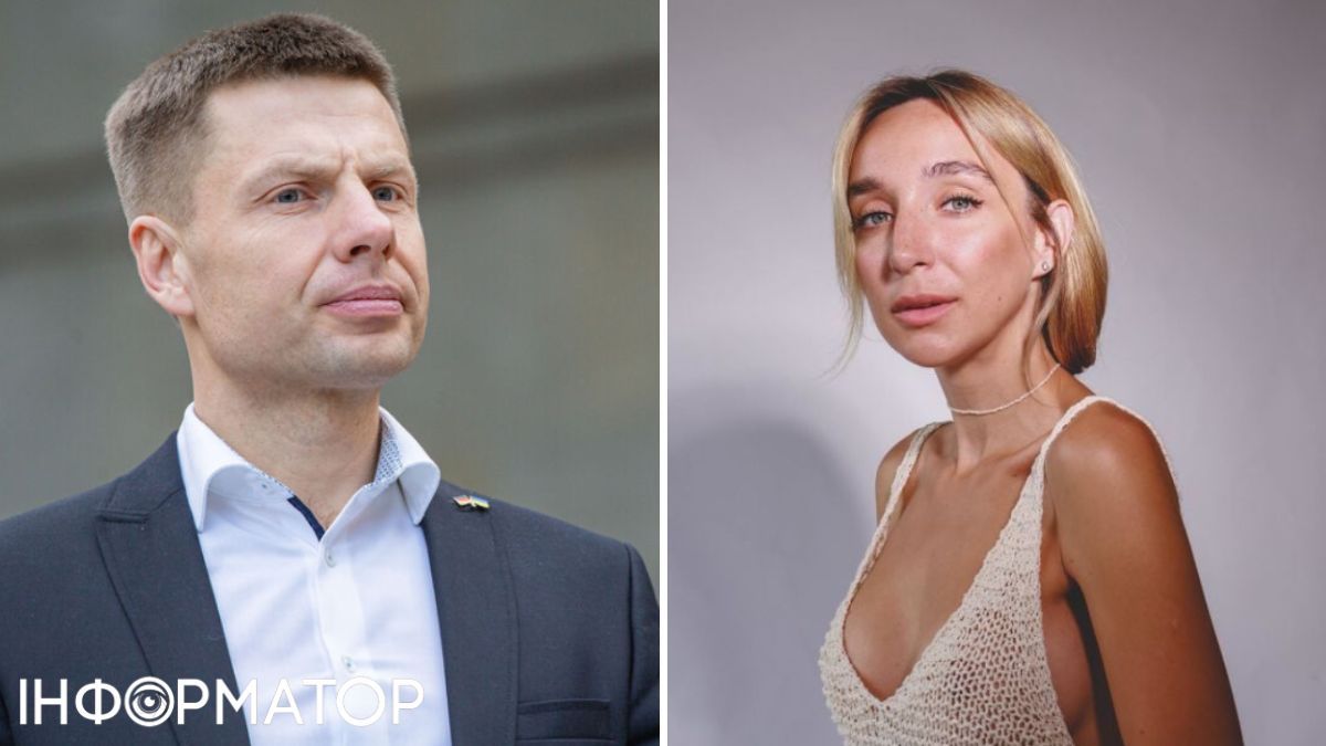 З Мандзюк припиняють співпрацю бренди: між блогеркою і депутатом Гончаренком новий виток конфлікту