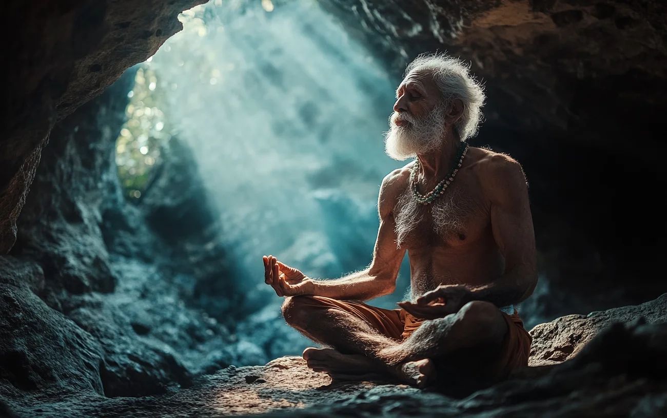 День заохочує людей проводити час наодинці Яке сьогодні, 29 жовтня, свято: День відлюдника та боротьби з інсультом 5