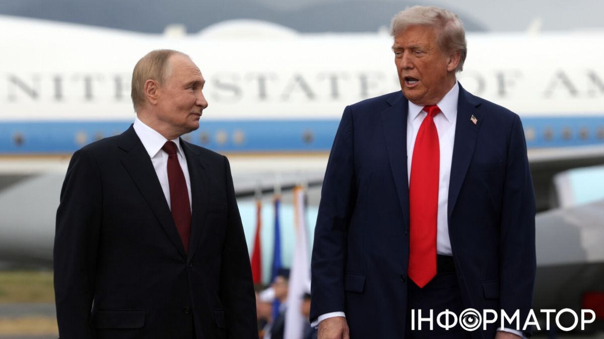 В Кремле заявили о готовности к саммиту между Путиным и Трампом: однако не знают, когда он состоится