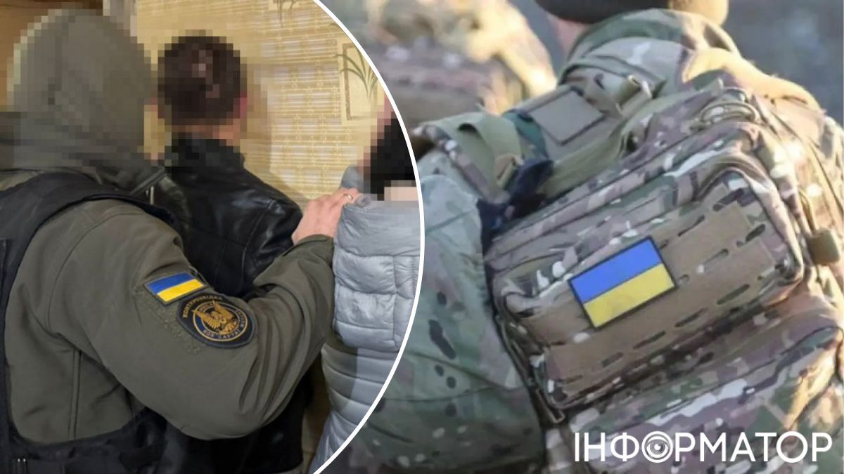 Пішов у СЗЧ та виробляв бомби на замовлення Росії: гучне затримання СБУ у Дніпрі