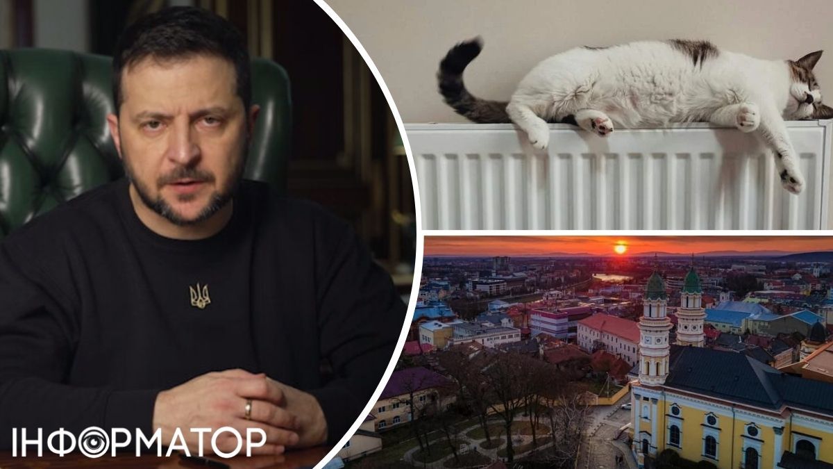 опалювальний сезон
