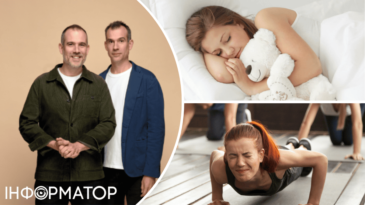 Силы воли не существует, как и правила спать восемь часов – ради чего нам врут даже в таком