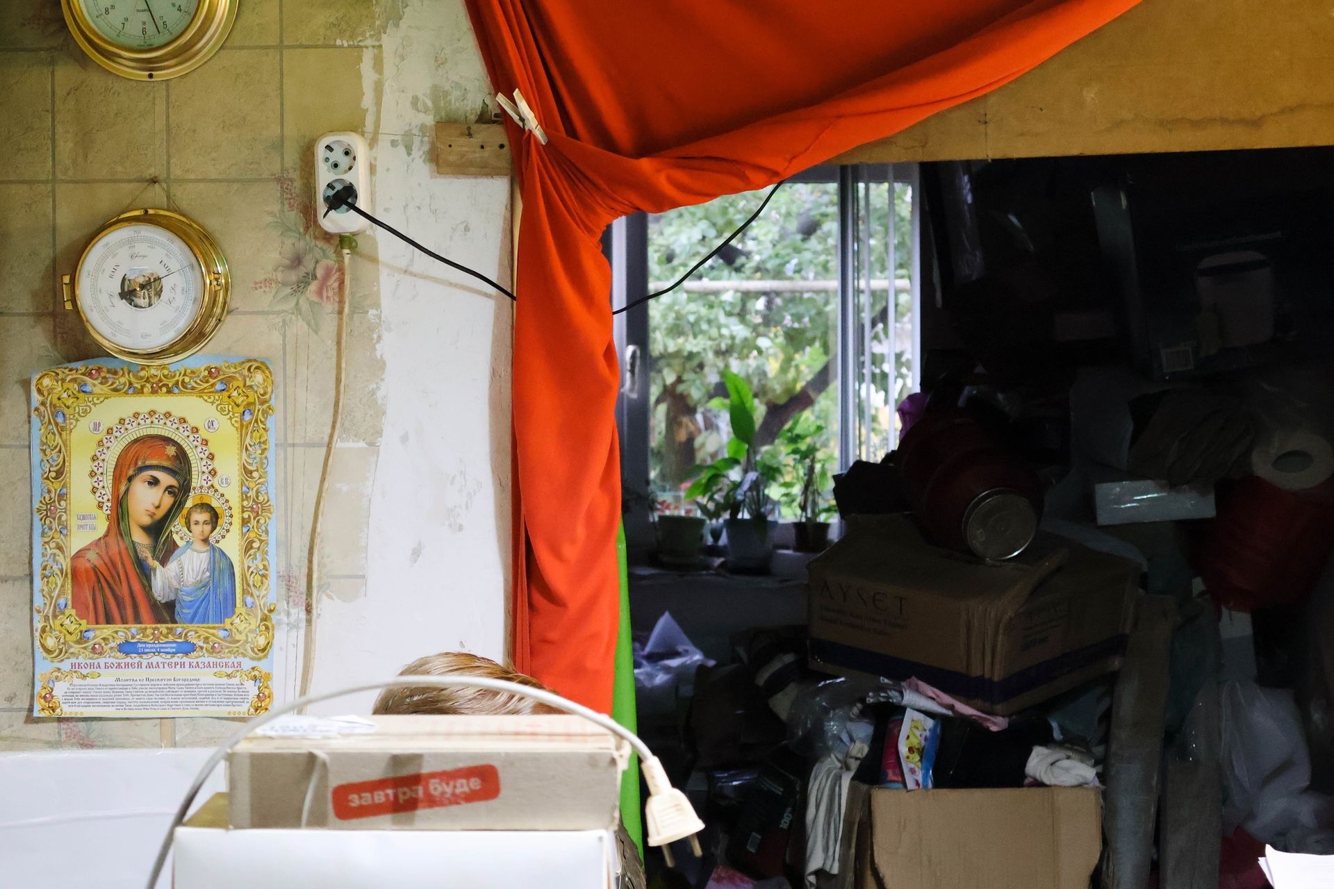 Это ужас! Некоторые квартиры в Одессе еще мокрые после ливня 30 сентября: владельцам выдали осушители 1