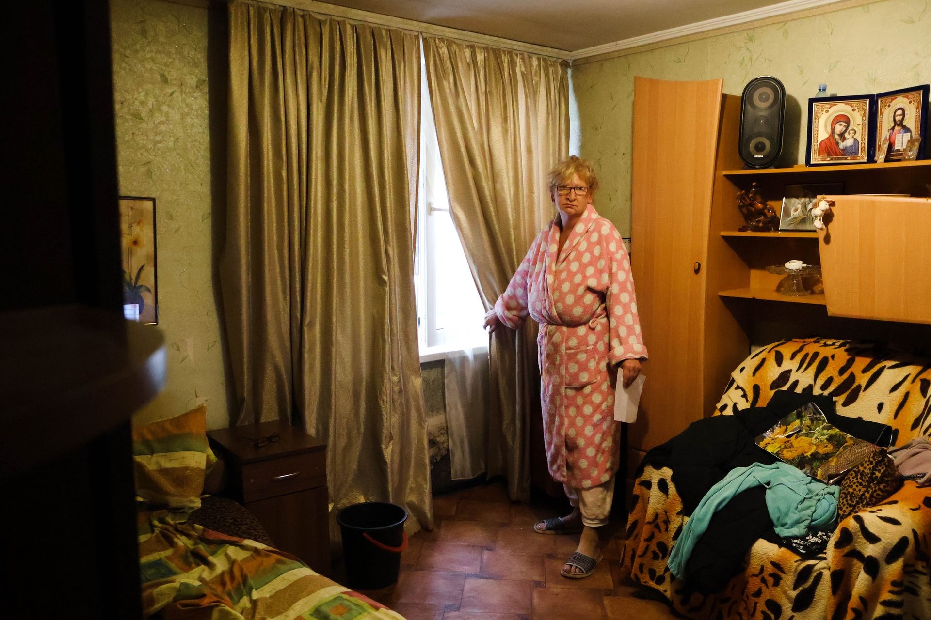 Це жах! Деякі квартири в Одесі ще мокрі після зливи 30 вересня: власникам видали осушувачі 3