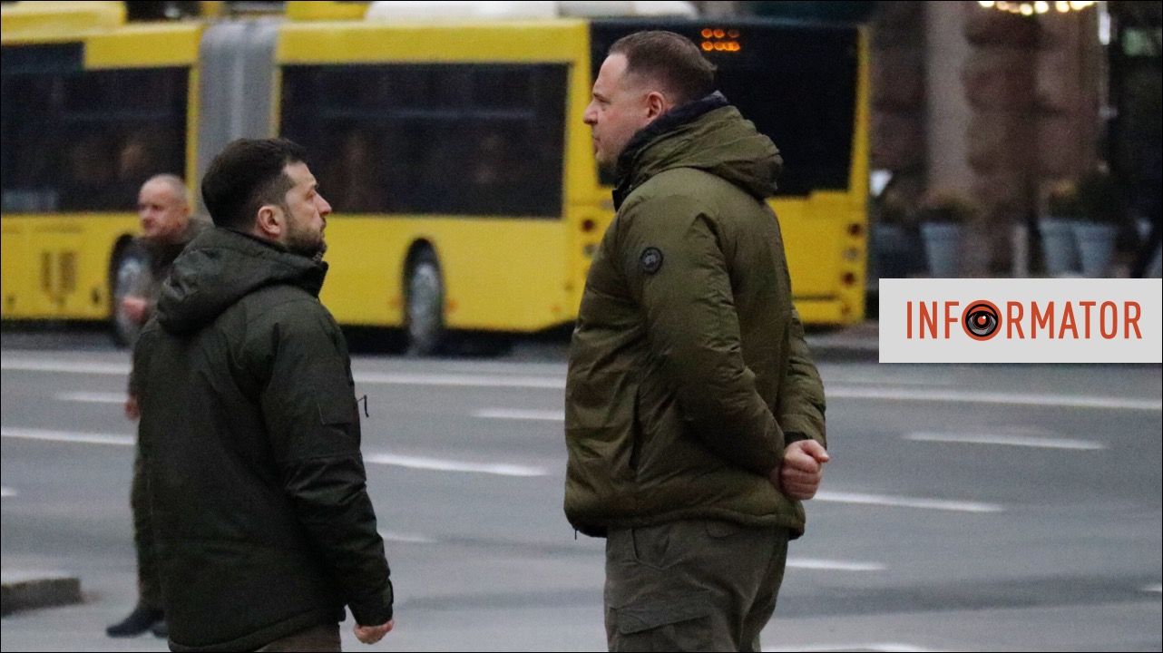 Трохи втратили контроль, бо очікували миру: сумний висновок з останніх заяв Зеленського, Єрмака та Сирського