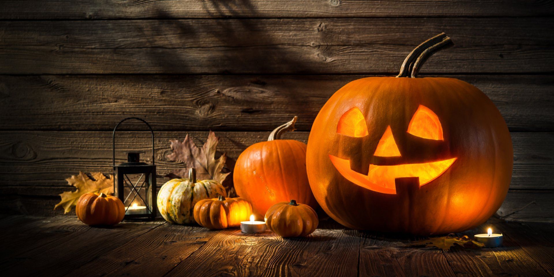 Свято має багаторічну історію, яка почалась понад 2000 років тому Яке сьогодні, 31 жовтня, свято: Геловін та Міжнародний день Чорного моря 2