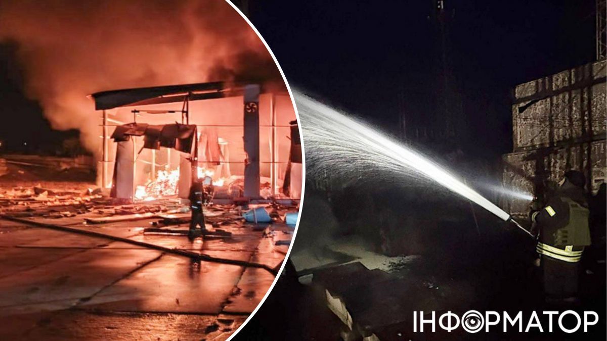 Ночная атака РФ: Украину атаковали почти 130 дронов, силы ПВО уничтожили большинство