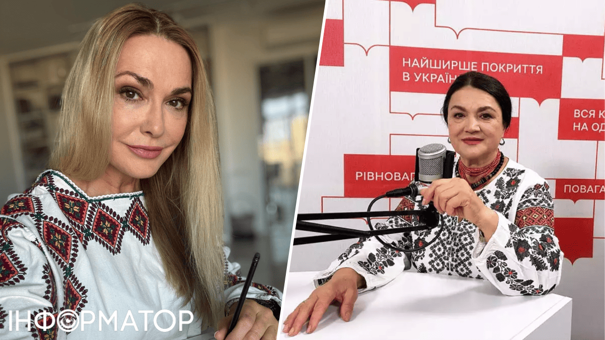 Ольга Сумская не успела написать диктант: Сестра забыла, что мы – ученики, а она – учительница