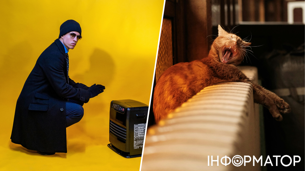 Помилки, які не дають зігрітися: крім тієї, коли ви обрали мера, який не вмикає опалення