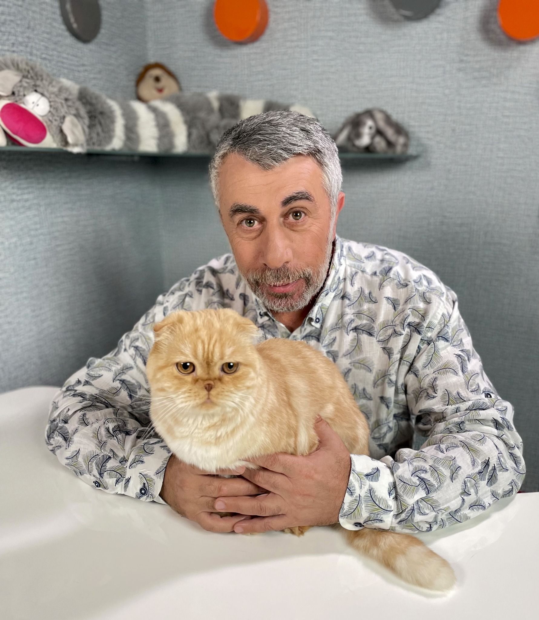 Комаровський наголошує: профілактика важливіша за зігрівання. Комаровський наголошує: профілактика важливіша за зігрівання.