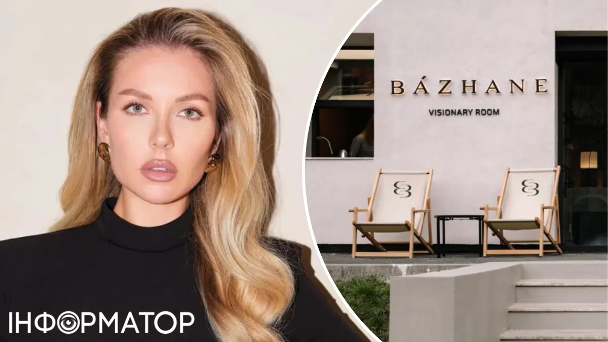 Бренд BAZHANE оказался в центре скандала из-за рекламы с блоггершей, ранее прославлявшей "ЛНР"